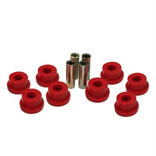 REAR LOWER REAR CONTROL ARM BUSHING KIT 46190