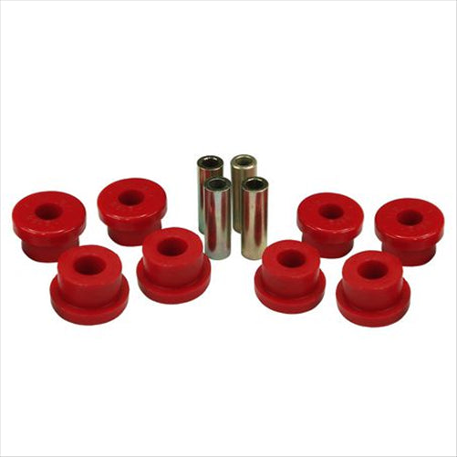 Nolathane REAR LOWER REAR CONTROL ARM BUSHING KIT 46190