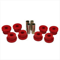 Nolathane REAR LOWER REAR CONTROL ARM BUSHING KIT 46190