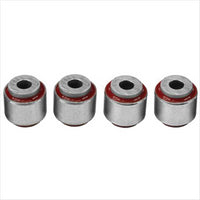 Nolathane REAR LOWER FRONT CONTROL ARM BUSHING KIT 46191