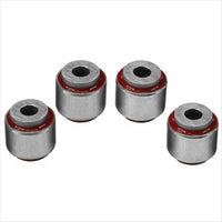 Nolathane REAR LOWER FRONT CONTROL ARM BUSHING KIT 46191