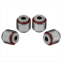 Nolathane REAR LOWER FRONT CONTROL ARM BUSHING KIT 46191