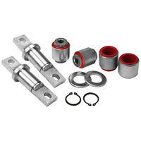 Nolathane CONTROL ARM BUSH KIT 46192