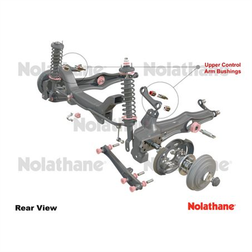 Nolathane CONTROL ARM BUSH KIT 46192