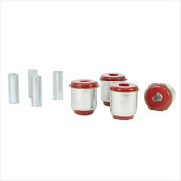 Nolathane FRONT LOWER TRAILING ARM BUSHING KIT 46194