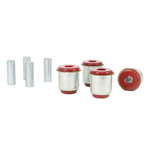 Nolathane FRONT LOWER TRAILING ARM BUSHING KIT 46194