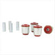 Nolathane FRONT LOWER TRAILING ARM BUSHING KIT 46194