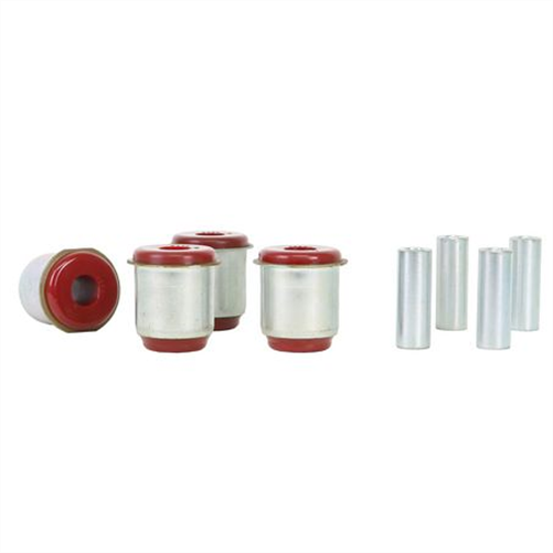 FRONT LOWER TRAILING ARM BUSHING KIT 46194