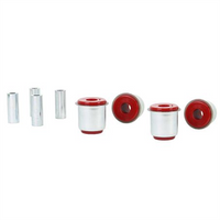 Nolathane LOWER TRAILING ARM BUSHING KIT 46195