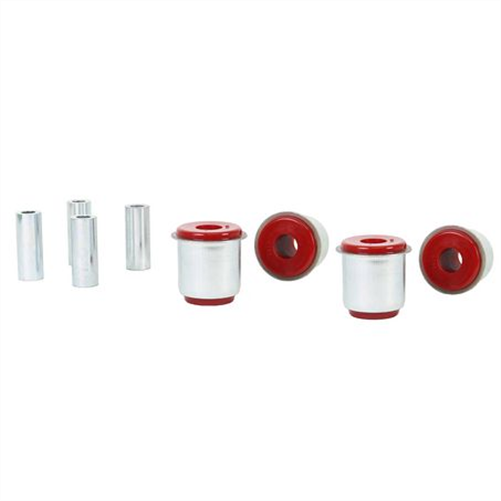 Nolathane LOWER TRAILING ARM BUSHING KIT 46195