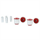 Nolathane LOWER TRAILING ARM BUSHING KIT 46195