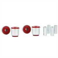 Nolathane LOWER TRAILING ARM BUSHING KIT 46195