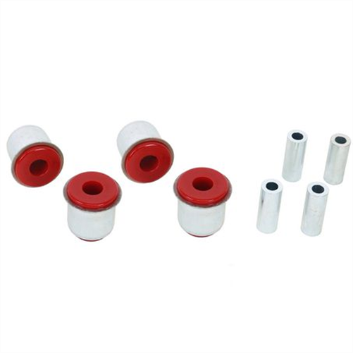 Nolathane LOWER TRAILING ARM BUSHING KIT 46195