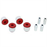 Nolathane LOWER TRAILING ARM BUSHING KIT 46195