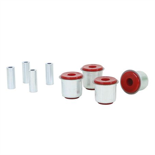 Nolathane UPPER TRAILING ARM BUSHING KIT 46196