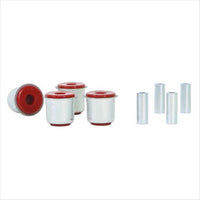 Nolathane UPPER TRAILING ARM BUSHING KIT 46196