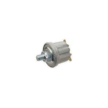 VDO Pressure Sender (0 - 500Kpa) 1/8 - 27Nptf Blade Terminals 362081001001K