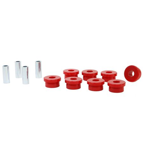 Nolathane REAR LOWER TRAILING ARM BUSHING KIT 46198