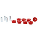 Nolathane REAR LOWER TRAILING ARM BUSHING KIT 46198