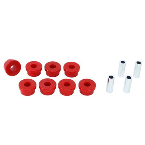 Nolathane REAR LOWER TRAILING ARM BUSHING KIT 46198