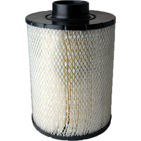 Donaldson ECB08 A/C Duralite 75mm Outlet