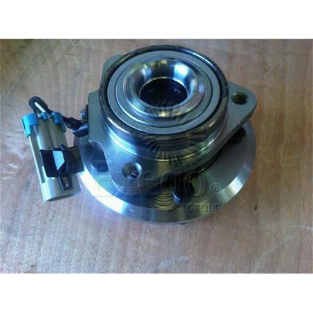 Repco Wheel Bearing Hub RWH6138