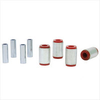 Nolathane BUSH KIT-TRAILING ARM 46200