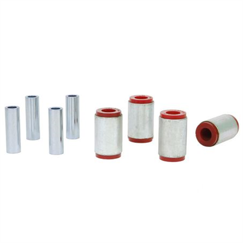 Nolathane BUSH KIT-TRAILING ARM 46200
