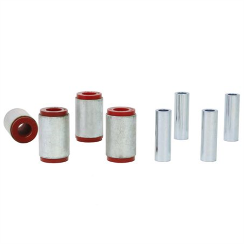BUSH KIT-TRAILING ARM 46200
