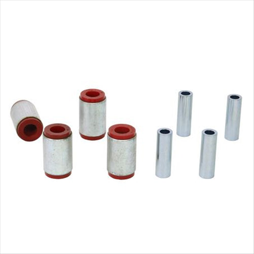 Nolathane BUSH KIT-TRAILING ARM 46200