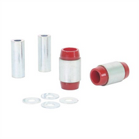 Nolathane REAR LOWER CONTROL ARM INNER BUSHING KIT 46201