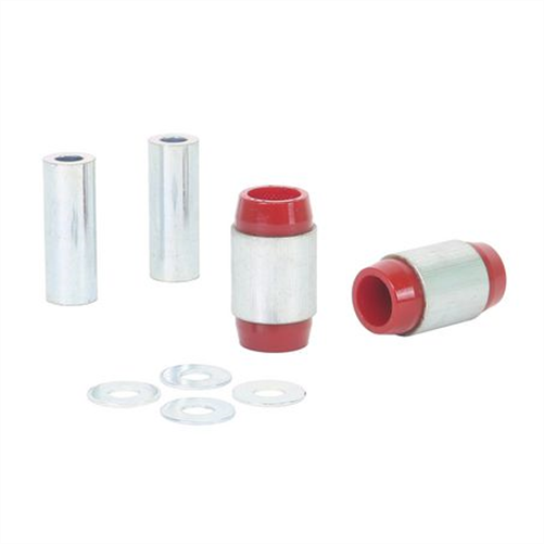 Nolathane REAR LOWER CONTROL ARM INNER BUSHING KIT 46201