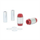 Nolathane REAR LOWER CONTROL ARM INNER BUSHING KIT 46201
