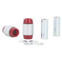 Nolathane REAR LOWER CONTROL ARM INNER BUSHING KIT 46201
