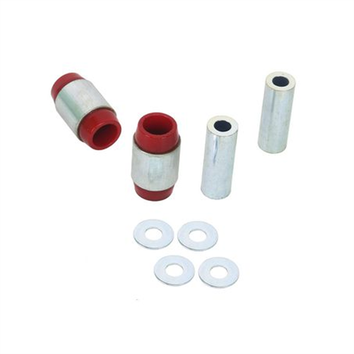 Nolathane REAR LOWER CONTROL ARM INNER BUSHING KIT 46201