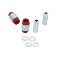 Nolathane REAR LOWER CONTROL ARM INNER BUSHING KIT 46201