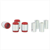 Nolathane CONTROL ARM BUSH KIT 46202