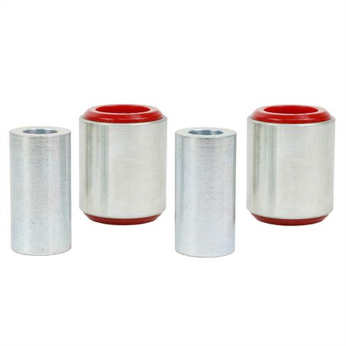 Nolathane REAR CONTROL ARM BUSHING KIT 46203