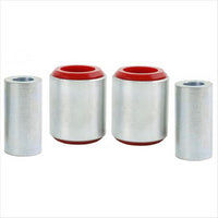 Nolathane REAR CONTROL ARM BUSHING KIT 46203