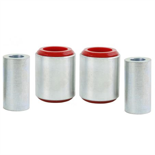 REAR CONTROL ARM BUSHING KIT 46203 46203A