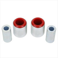 Nolathane REAR CONTROL ARM BUSHING KIT 46203