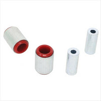 Nolathane BUSH KIT-CONTROL ARM 46204