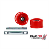 Nolathane BUSH KIT-TRAILING ARM 46205A