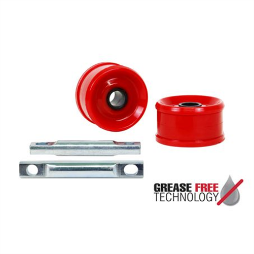BUSH KIT-TRAILING ARM 46205A