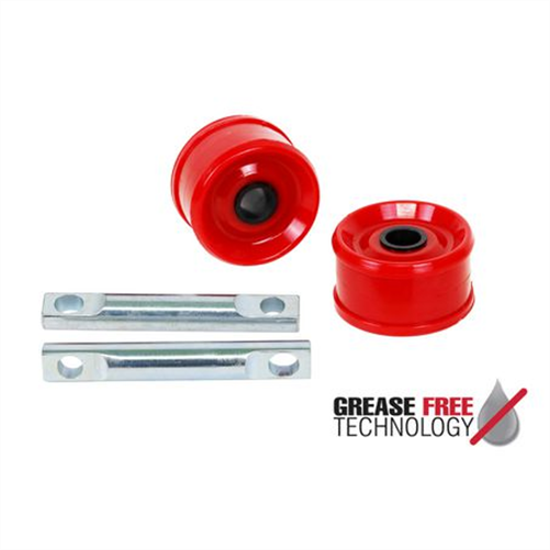 Nolathane BUSH KIT-TRAILING ARM 46205A