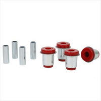 Nolathane UPPER CONTROL ARM INNER BUSHING KIT 46206