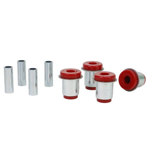 Nolathane UPPER CONTROL ARM INNER BUSHING KIT 46206