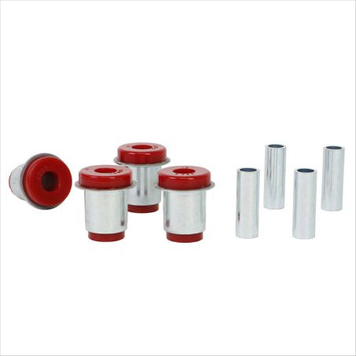 Nolathane UPPER CONTROL ARM INNER BUSHING KIT 46206
