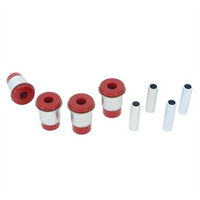 Nolathane CONTROL ARM BUSH KIT 46207