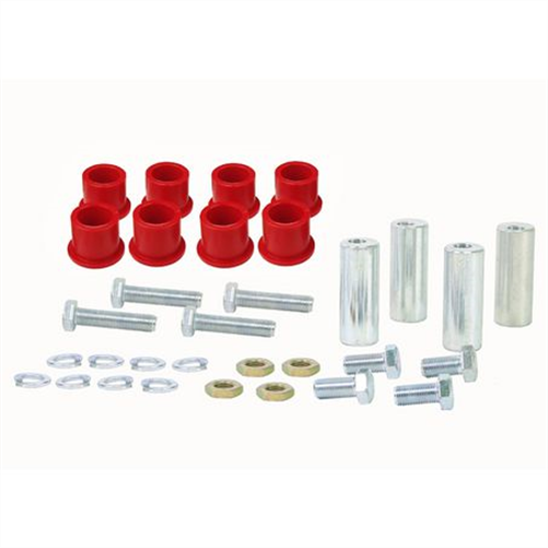 Nolathane CONTROL ARM BUSH KIT 46210